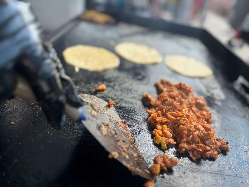 Taqueria Mil8Mil