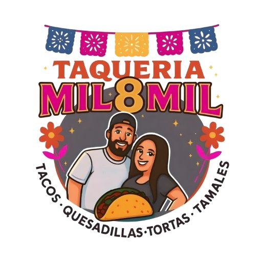 Taqueria Mil8Mil